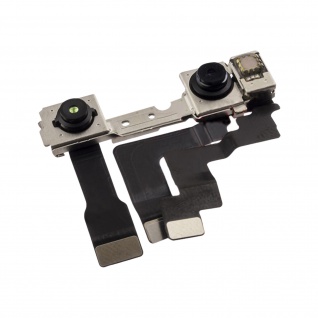 Frontkamera Modul + Flexkabel für Apple iPhone 12 Mini, Ersatzteil für Reparatur