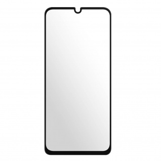Samsung Galaxy A22 5G Displayfolie aus transparentem Keramikglas Transparent