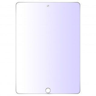 Apple iPad Mini / 2 / 3 Displayschutzfolie mit Blaulicht Filter â€? Transparent