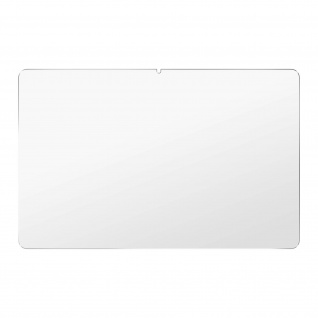 9H Härtegrad Glas-Displayschutzfolie für Lenovo Tab P12 Pro Transparent