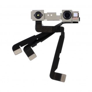 Frontkamera Modul + Flexkabel für Apple iPhone 11 Pro, Ersatzteil für Reparatur