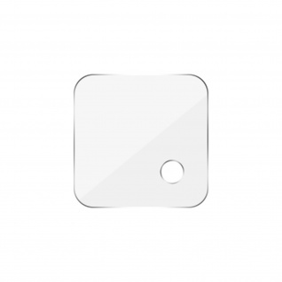 Rückkamera kratzfeste Schutzfolie für Oppo A73 5G Transparent