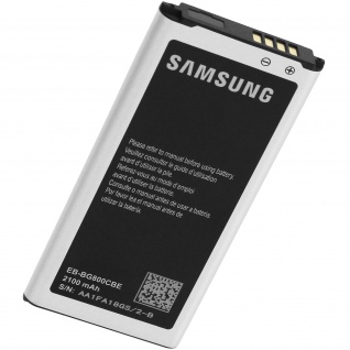 2100 mAh Samsung EB-BG800CBE Austausch-Akku für Samsung Galaxy S5 Mini