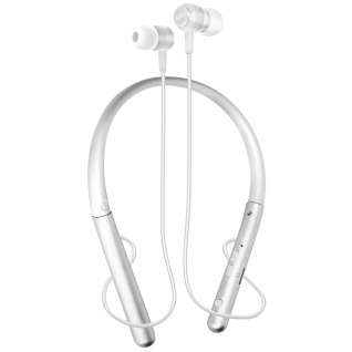 Bluetooth Sport Kopfhörer 8 Std. Akkulaufzeit CA-112, GJBY Series Weiß