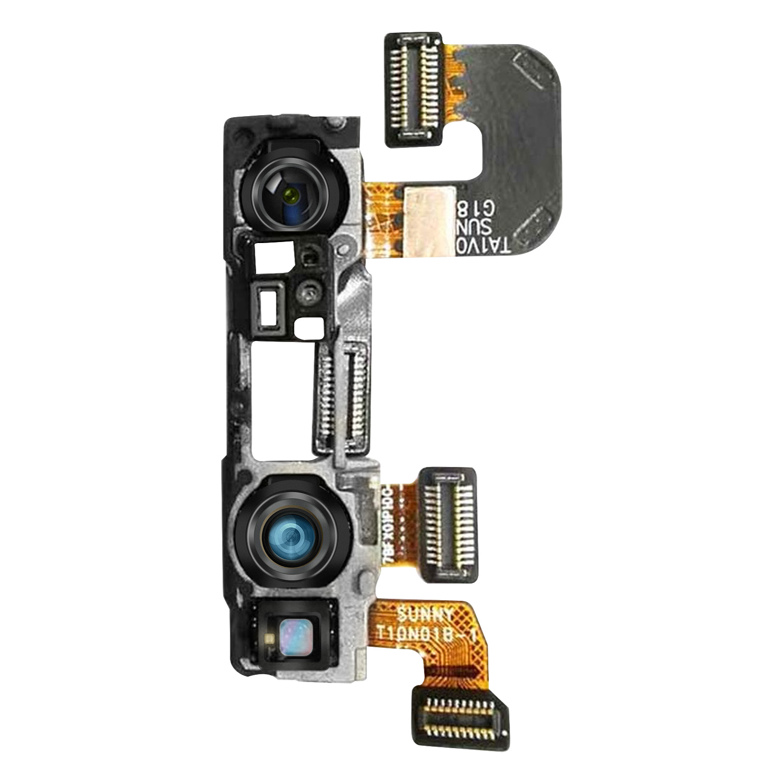 Frontkamera Modul + Flexkabel für Huawei Mate 20 Pro, Ersatzteil für Reparatur