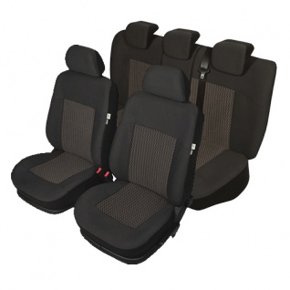 Auto PKW Schonbezug Sitzbezug Sitzbezüge für Ford Focus