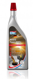 1 x 200 ml ERC MotorOel Power Additiv Öl Additiv Ölzusatz Otto u. Diesel Motoren