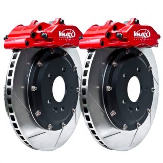V-Maxx Big Brake Kit 290mm Bremsanlage Bremsen Set für Nissan Micra K12 03.02-