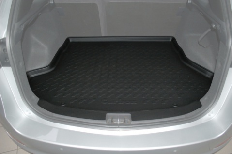 Carbox FORM Kofferraumwanne Laderaumwanne Kofferraummatte für Hyundai i30CW
