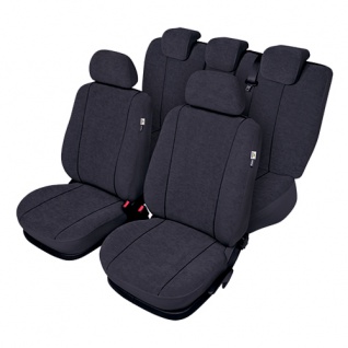Auto PKW Schonbezug Sitzbezug Sitzbezüge für Hyundai Getz