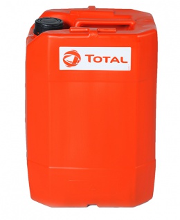 Total Motoröl 20L Rubia TIR 8600 10W-40 Diesel Motorenöl ACEA E4 / E5 / E7