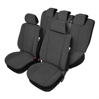 Auto PKW Schonbezug Sitzbezug Sitzbezüge für Ford Escort
