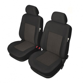 Auto PKW Schonbezug Sitzbezug Sitzbezüge für Ford Fiesta