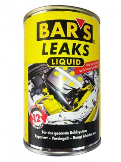 Dr.Wack BARS Leaks Liquid Kühlerdichtmittel Kühler 150g