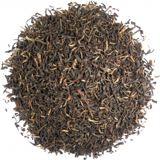 Abraham's Tea House 1kg Assam TGFOP Goldblatt schwarzer loser Tee