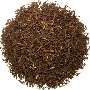 Abraham's Tea House 1kg Earl Grey mit Tips aromatisierter schwarzer loser Tee
