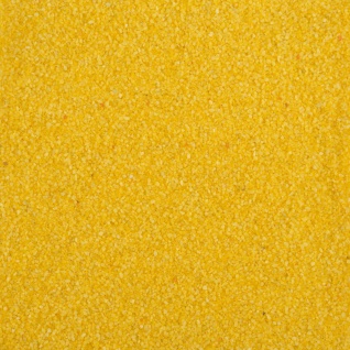 Eurosand Farbsand 1 Kg = 1,95EUR Dekosand 0.5 mm orange 1 Kg
