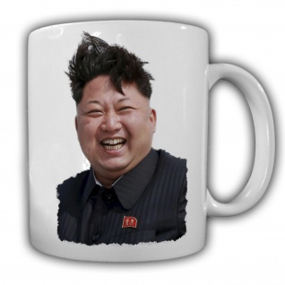Patch Kim Jong un Fun Army Abzeichen Aufnäher Klett #27233 