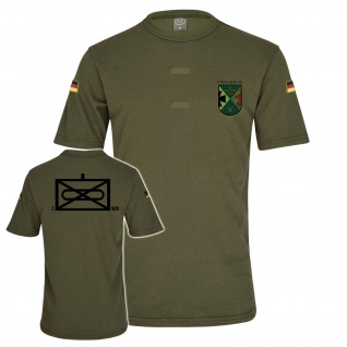 Tropenshirt 3 PzGrenBtl 908 Abzeichen Wappen Tarn Version Grenadiere #36184