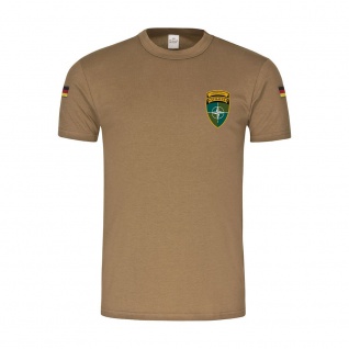 BW Tropen eFP BG LTU 11 Rotation Lithuania Bundeswehr T-Shirt#39214