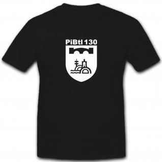 PiBtl 130 - T Shirt #6589
