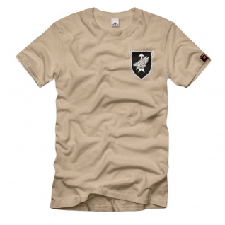 1 Kommando Kompanie KSK Spezialkräfte Sondereinheit Spezialeinheit T-Shirt#39418
