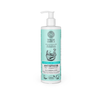Wilda Siberica Detangling (Fellentwirrung) Shampoo, Conditioner oder Spray
