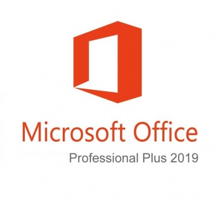 Microsoft Office 2019 Professional Plus / Produkt Key / Email Express / Account binding key