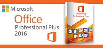 Microsoft Office 2016 Professional Plus; 5PC ; Produkt Key; ESD; 32&64 Bit; used; Express Lieferung