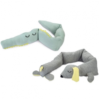 Beeztees Puppy Cuddle Toy - 120 cm