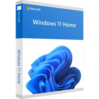 Microsoft Windows 11 Enterprise Vollversion MS Win11 W11 EP 32/64Bit Deutsch
