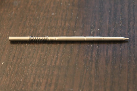 LAMY Bleimineneinsatz 0, 5 mm für tri pen und twin modelle