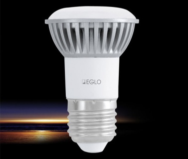 EGLO LED Leuchtmittel 3W SMD E27 1Stk.