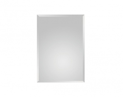 bhp Spiegel, mit facettenschliff, 5mm Glasdicke zur Wandmontage