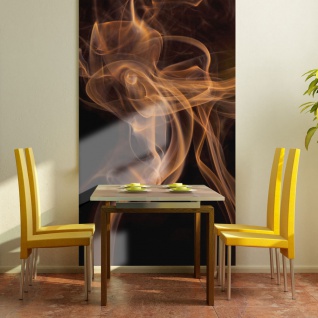 Fototapete - Smoke art 400x309 cm