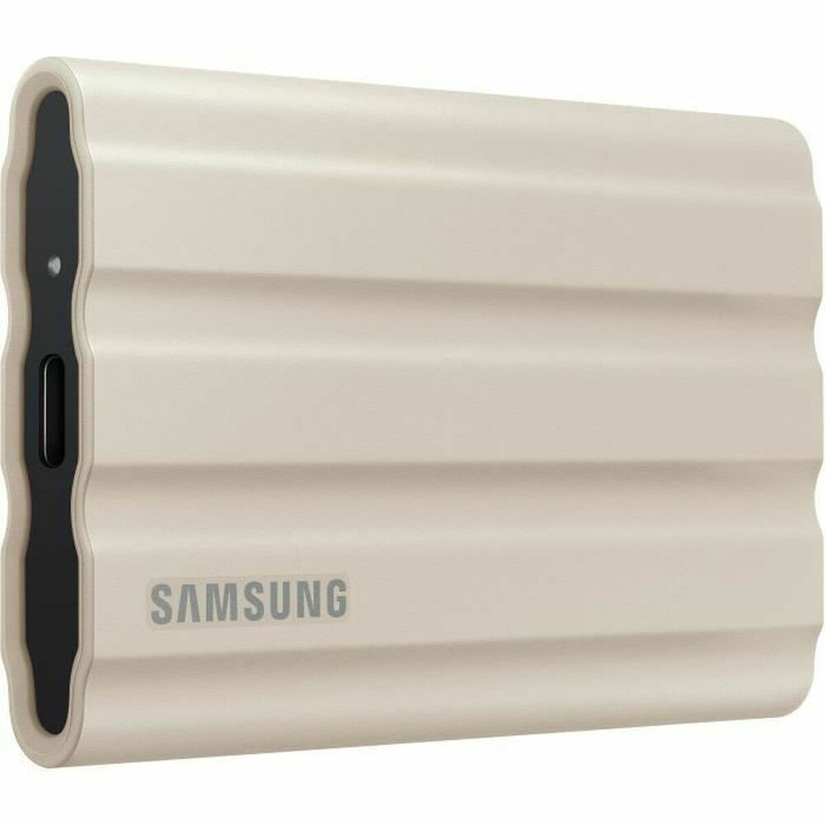 Externe Festplatte Samsung MU-PE1T0K 1 TB 1 TB 1 TB SSD