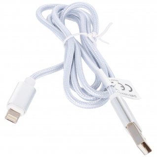 USB Kabel Ladekabel Datenkabel Flachkabel für Huawei G Play mini 