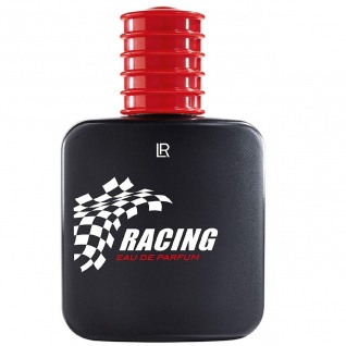 Racing Eau de Parfum, 50 ml.
