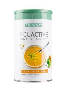 LR Figu Active Suppe - 500 g