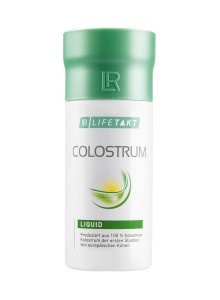 LR Colostrum Liquid - 125 ml