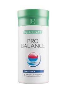 LR Pro Balance Tabletten - 360 Stück