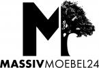 Logo von Händler Massivmoebel24 GmbH