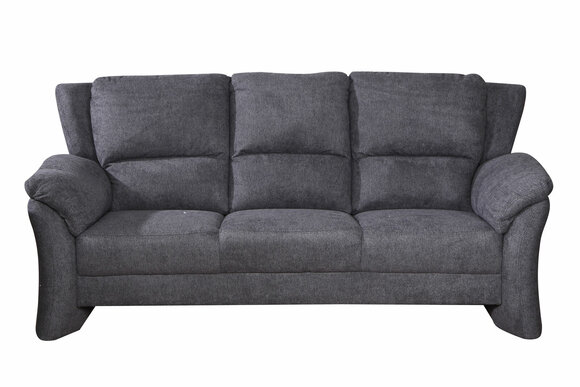 Sofagarnitur 3+2+1 Sitzer Set Sofa Design Polster Couchen Couch Modern