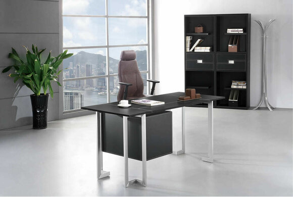 Büromöbel Set Schreibtisch Aktenschrank Designer moderne Möbel