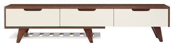 rtv design sideboard fernseh wand low board Deko luxus schrank neu Regale