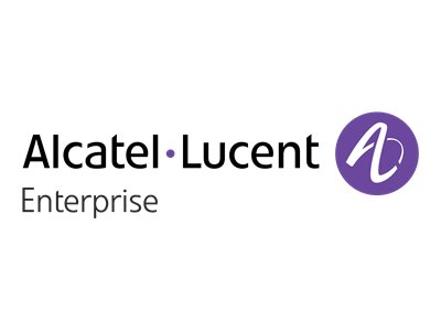 Alcatel-Lucent - SFP+-Transceiver-Modul - 10 GigE - 10GBase-SR - LC - bis zu 300 m