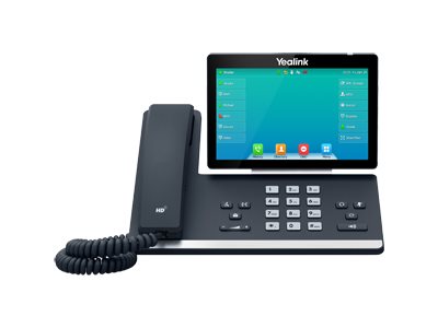 YEALINK IP Telefon SIP-T57W V2
