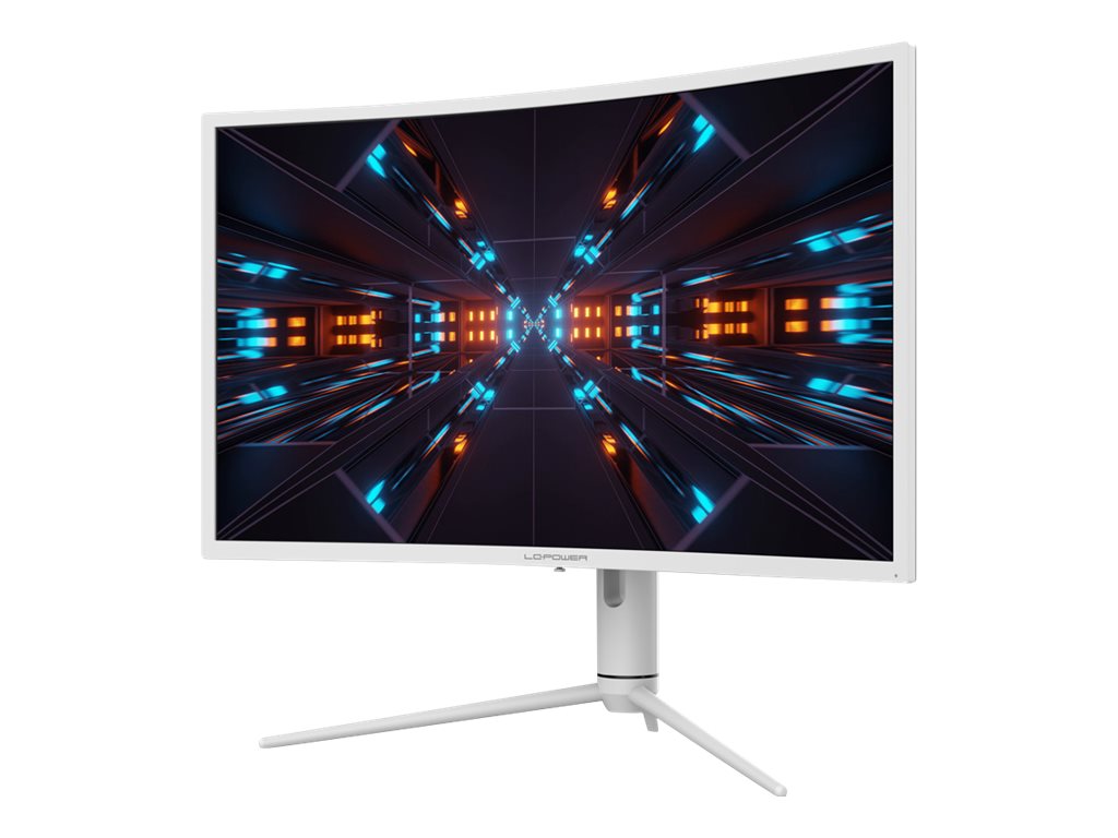 LC-POWER LC-M32-QHD-165-C-31, 5 Curved 80cm (31, 5&quot;)