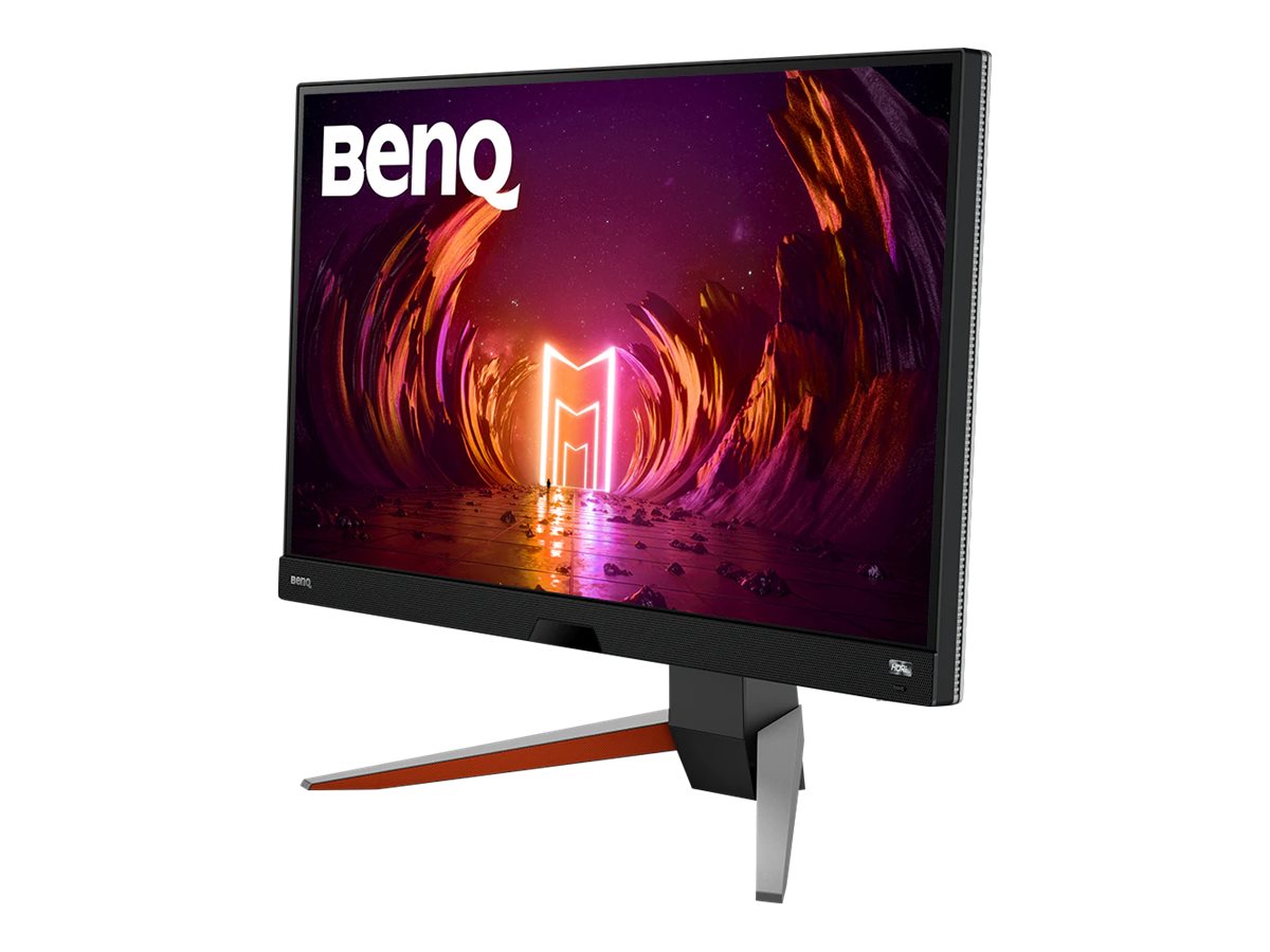 BenQ Mobiuz EX2710Q - LED-Monitor - 68.6 cm (27&quot;) - 2560 x 1440 QHD @ 165 Hz - IPS - 400 cd/m²
