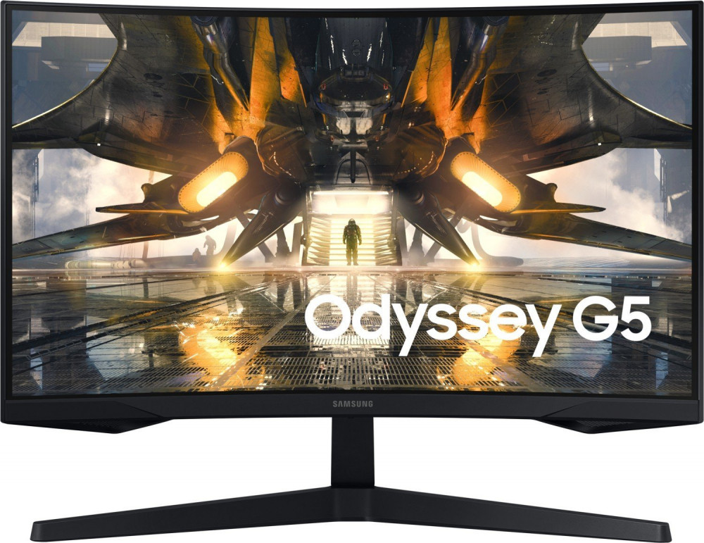 Samsung Odyssey G55A (LS27AG550EPXEN)